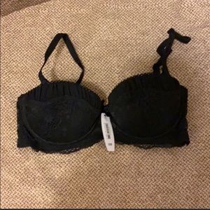 🔥Adore Me Plunge Bra